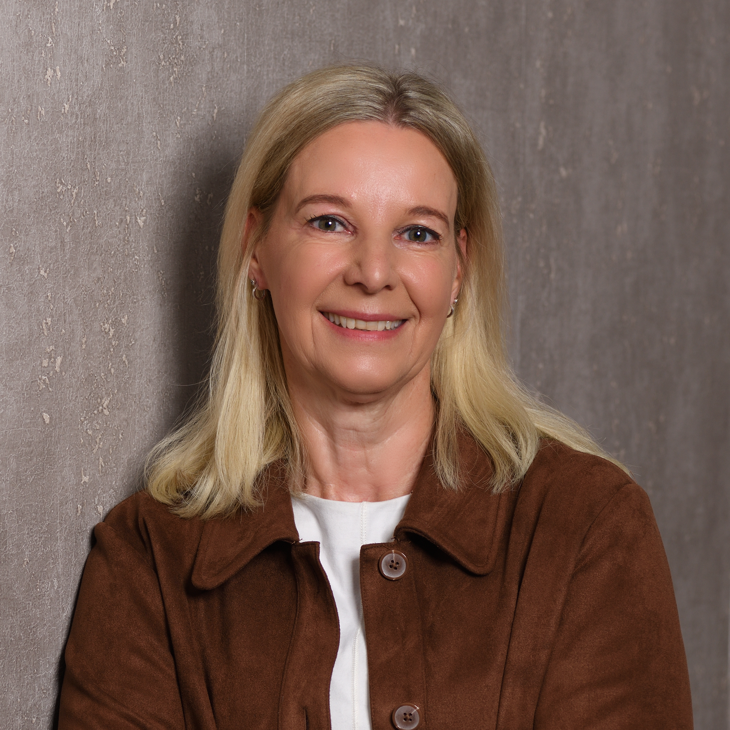 Corina Strohmenger, Energieeffizienzberaterin